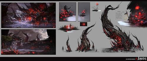 永劫无间最新爆料征神,神秘神祇降临，战局再掀风云